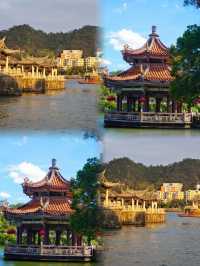 潮州超全旅遊攻略，帶你解鎖古城魅力