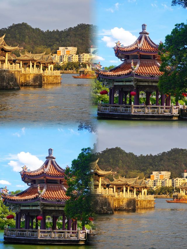 潮州超全旅遊攻略，帶你解鎖古城魅力