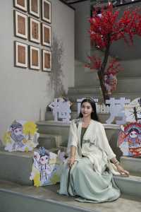 𝐓𝐫𝐚𝐯𝐞𝐥｜泰州旅遊吃喝玩樂全攻略 - 泰州太美，太想您來 這座低調小城滿是驚喜，攻略在此 - 