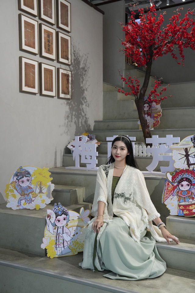 𝐓𝐫𝐚𝐯𝐞𝐥｜泰州旅遊吃喝玩樂全攻略 - 泰州太美，太想您來 這座低調小城滿是驚喜，攻略在此 - 