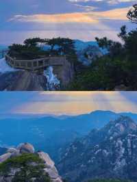 人均300蚊玩轉黃山！本地人偷偷話你知嘅窮遊秘笈