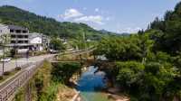 夏天，一定要去「雲和梯田」！
