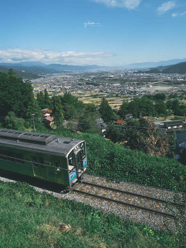 日本長野「木曾谷秘境」旅遊攻略｜徒步古驛道·住町屋