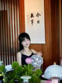 【紹興尋寶路線】終於搵到夏天避暑好去處