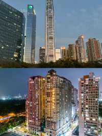 深圳富瑞斯國際公寓！歡迎大家光臨！
