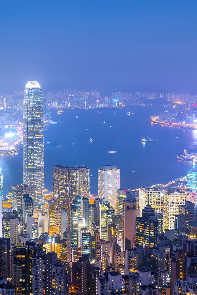 喺香港，同BLACKPINK一齊狂歡啦