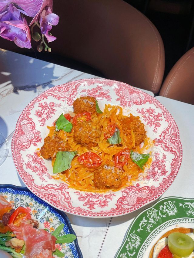 就喺崗廈北｜靚飯咁多！食多一餐又點話？