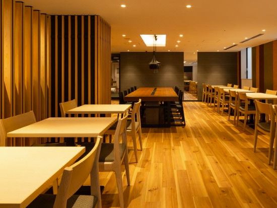 京都観光の絶好の拠点！The OneFive Kyoto Shijoホテルの宿泊ガイド】​