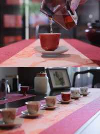 嘉定希爾頓，舒適圈裡嘅文化風