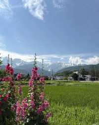 日本長野白馬村｜唔滑雪都玩到癲嘅秘境