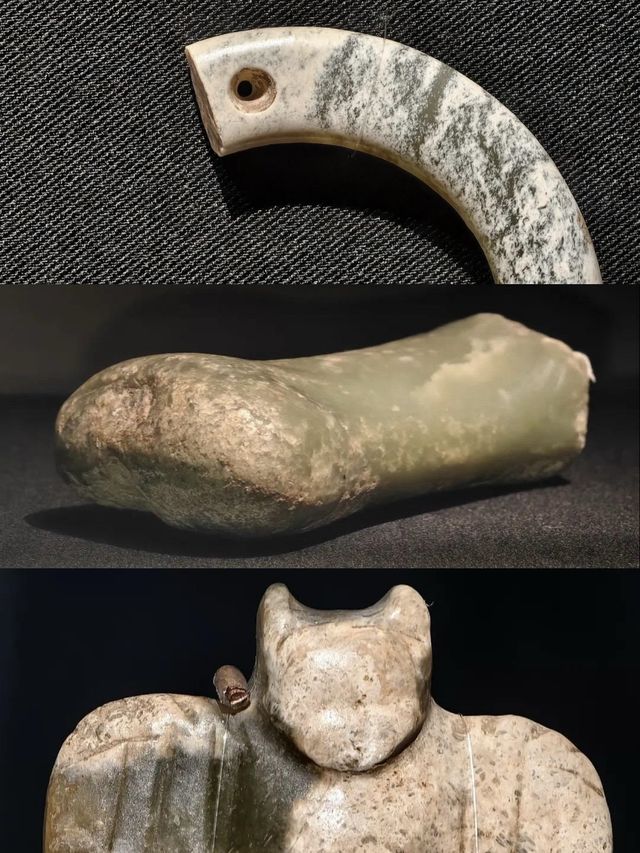 上博新展「龍騰中國」：解鎖展覽邏輯與看點