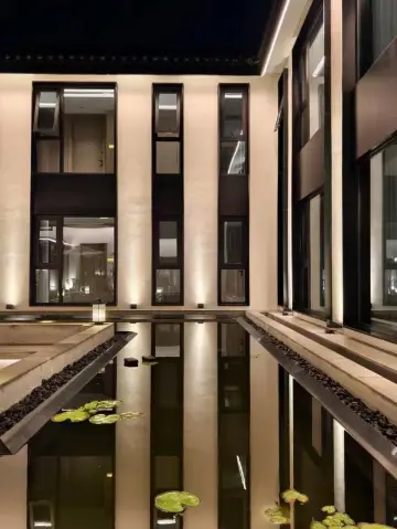 Putuoshan Sanshe, a Zen-inspired holiday experience!