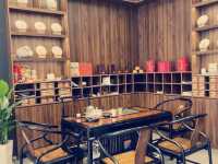 坪山隱世桃源！深圳和城酒店高鐵站店親身體驗】**  