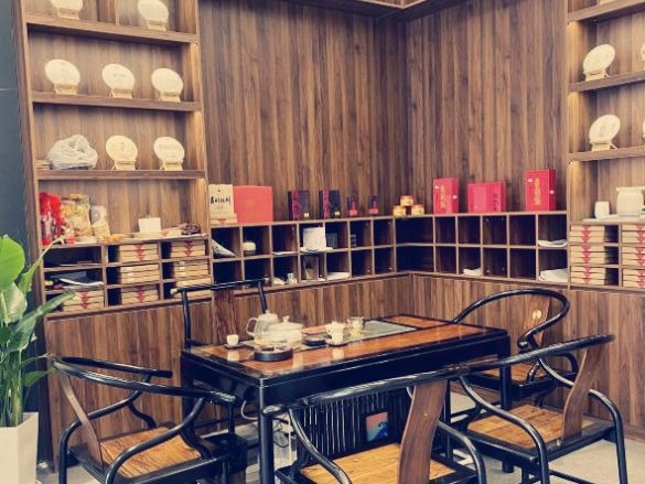 坪山隱世桃源！深圳和城酒店高鐵站店親身體驗】**  
