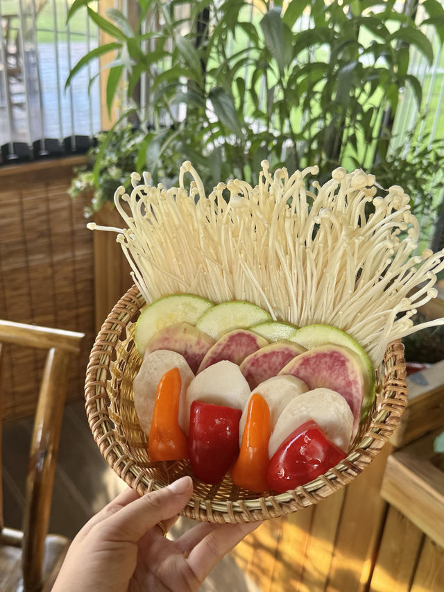 喺洛陽，時間係用嚟浪費嘅