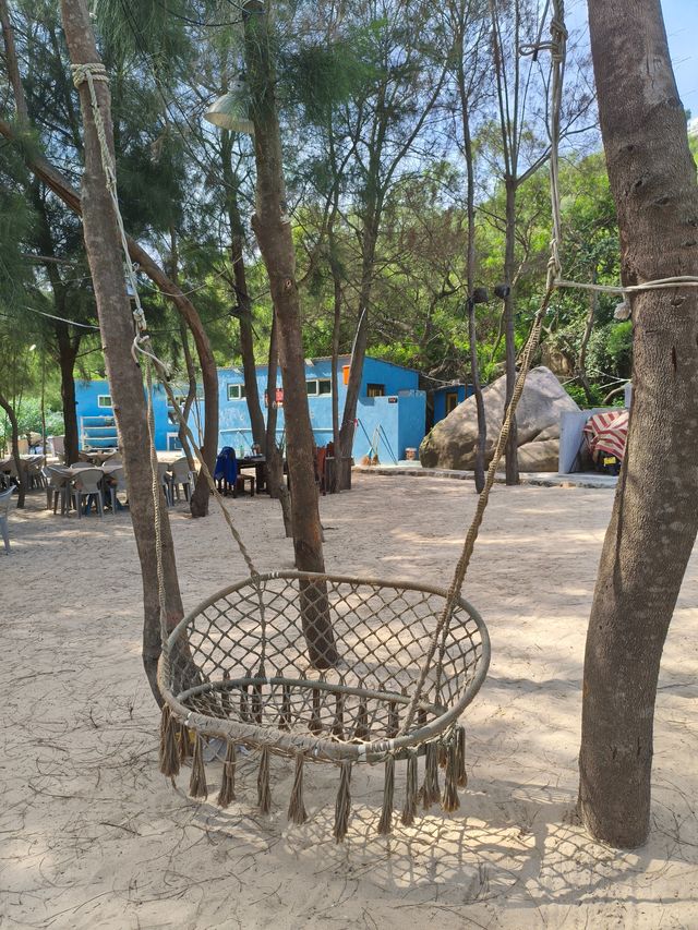 喺平潭，我私藏嘅南線小眾景點（二）