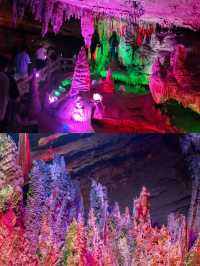 恩施四季漫遊：春賞櫻花、夏探峽谷、秋看梯田、冬遇雪景