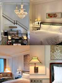 InterContinental Singapore's is the Bestest🌹