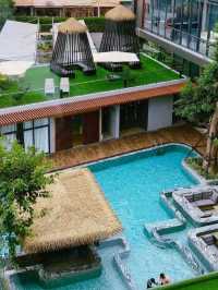 Amazingly Beautiful Richmann Hotel Resort, Hatyai , Thailand