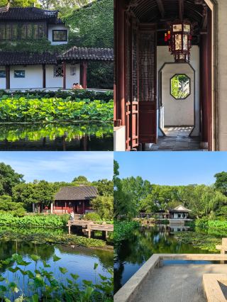 Taicang Must-Visit Complete Guide