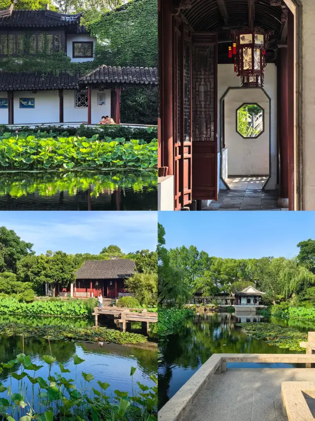 Taicang Must-Visit Complete Guide