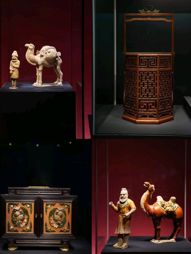 Hong Kong Museum of History us a VIBE 🌼 Hong Kong Museum of History us a VIBE 🌼