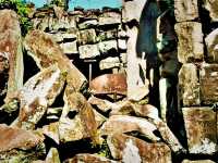 Roots of the Khmer Empire: Exploring Sambor Prei Kuk