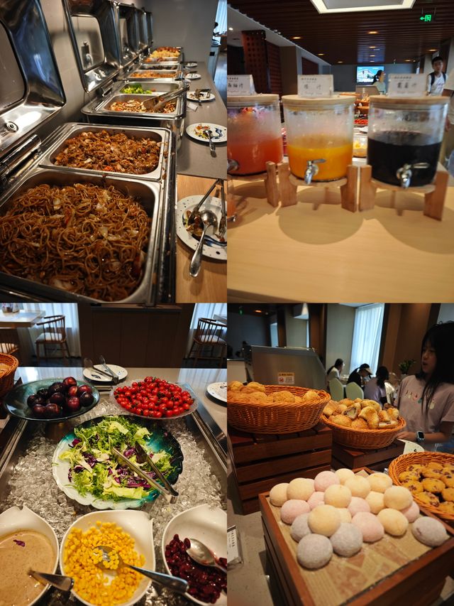 景德鎮！住進韓系治癒酒店！步行5分鐘到陶溪川