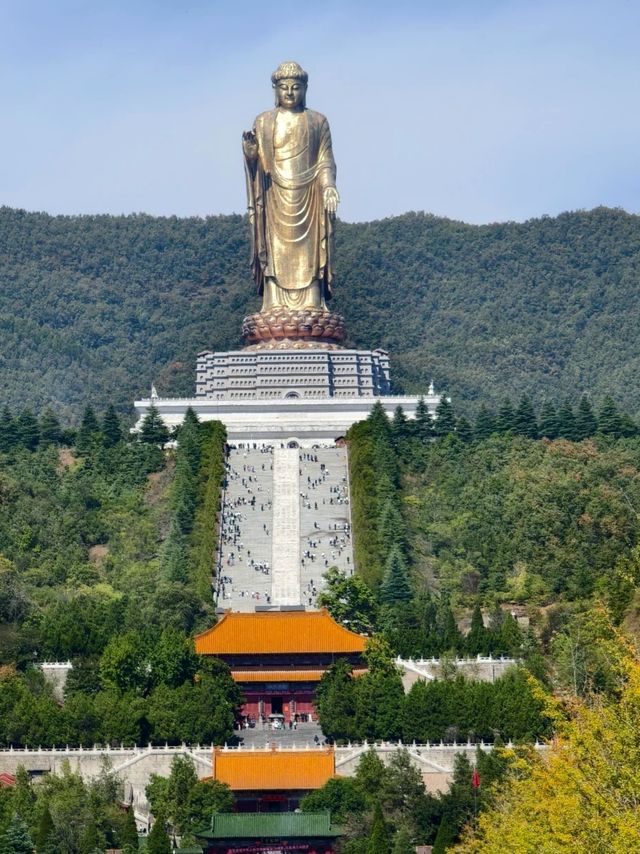 歡迎您走進平頂山！