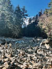 卡瓦格博峰朝聖全攻略