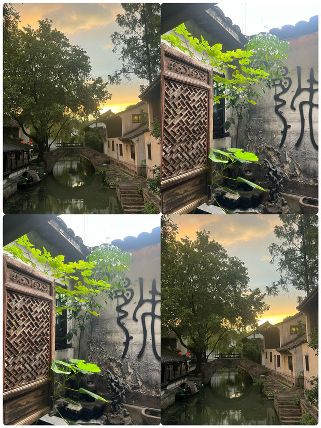 紹興好靚，但唔會再去啦
