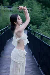 《梵隱避世：做一日放空的自己》