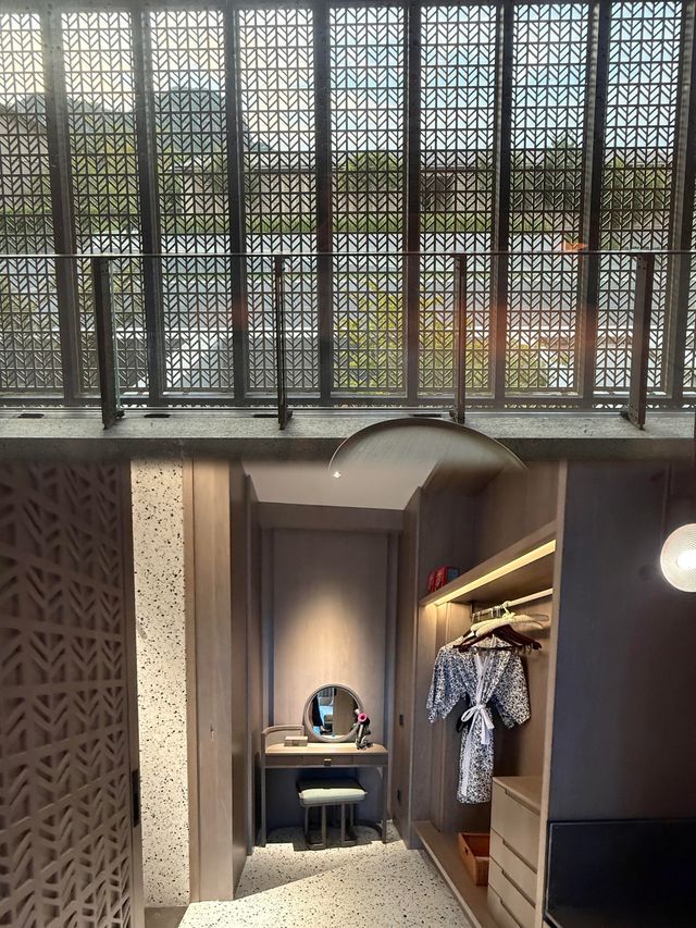 終於畀我搵到蘇州呢間超型酒店