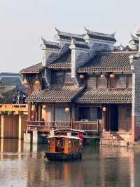 宜賓李莊一日遊 | 穿越千年嘅人文之旅
