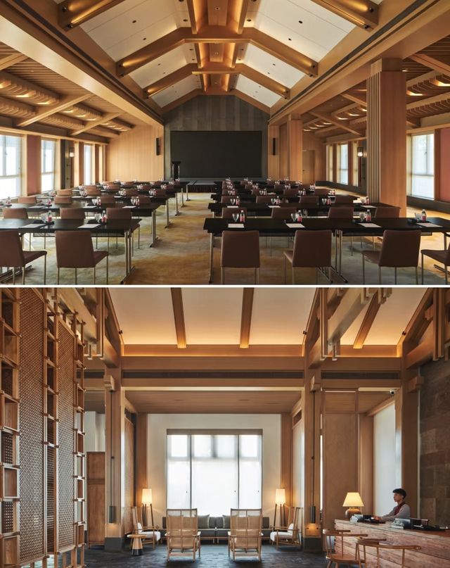 乘烏篷船住進鑒湖C位酒店! 乘烏篷船住進鑒湖C位酒店!