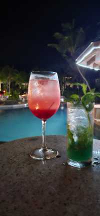 "A Little Gem on Praslin Island"
