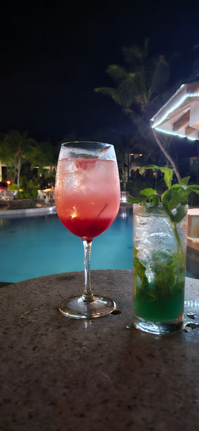 "A Little Gem on Praslin Island"