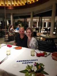 Memorable Family Vacation at a Stunning Resort