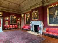 Charming Scottish Mansion Experience