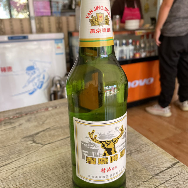 【中国 内モンゴル自治区】シラムレン草原ドライブ