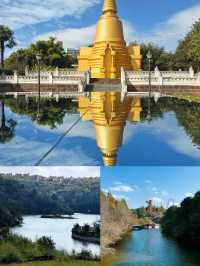 玉龍灣公園:昆明周邊的驚喜寶藏地