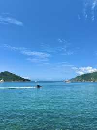港島最美海岸線行山1.5小時新手友善路線！衝呀！