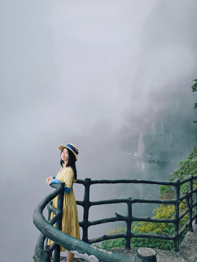 又挖到一個小眾景點!國慶人超少! 又挖到一個小眾景點!國慶人超少!