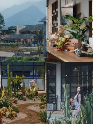 Weekend Getaway! Discover a hidden gem in the mountains of Shaoguan.