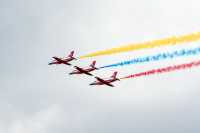 長春航空展等你出發