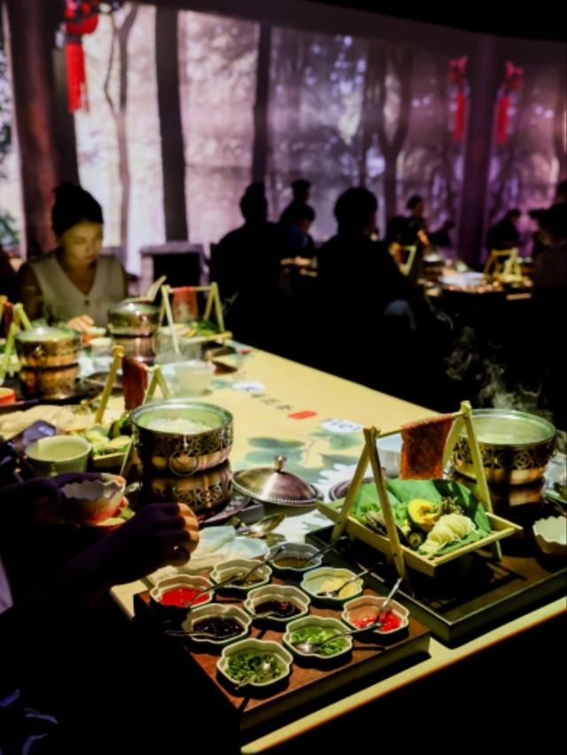 Shanghai Just Opened a TIME TRAVEL Chinese Restaurant at the Bund! ⏰ Shanghai Just Opened a TIME TRAVEL Chinese Restaurant at the Bund! ⏰