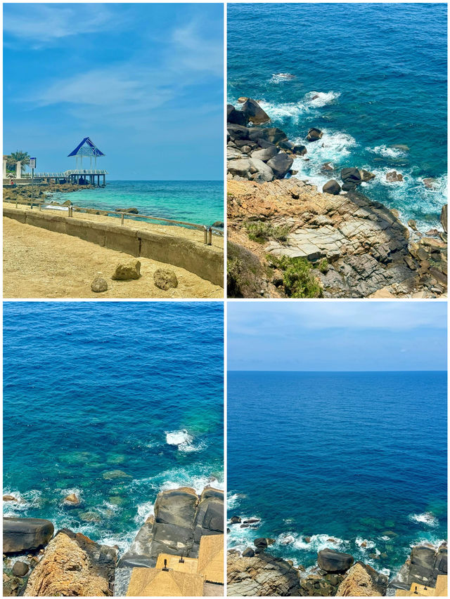 陵水｜海南的「秘境海灣」
