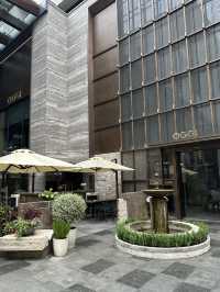 Café & Dining Paradise in Shenzhen