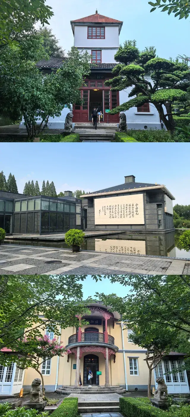 沒想到你是這麼好玩的旅遊荒漠
