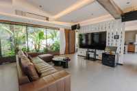 英德松香山舍:和朋友躺進「廣東小斯里蘭卡」